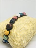 Bracciale Tamashii in Agata BSH900-123 - BSH900-123